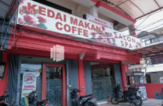 Vandhela Homestay Syariah 2 Mitra RedDoorz Hotels in Ketintang