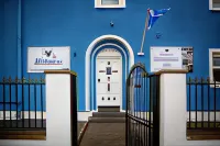 St Andrews Guest House Hotels in Irvine