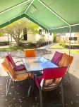 Mt Isa City Motel Hotel a Miles End