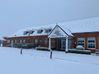 Silverstone Golf Club and Hotel Hotels near Silverstone Interactive Museum