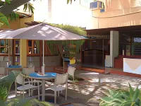 Hotel Mediterraneo Plaza