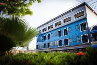 Sleep Whale Hotel Hotel di Ban Nai Chong