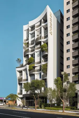 Royal Roi Hotel