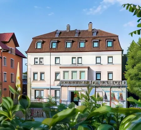 Trip Inn Stadthotel Coburg