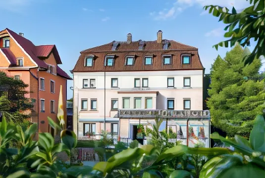 링호텔 슈타트 코부르그