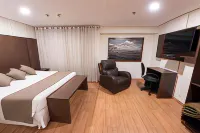 Olavo Bilac Hotel Hotels in Taubaté