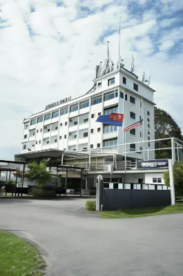Merdeka Hotel Kluang