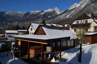 Apartments Mrakič Hotels in Tolmin