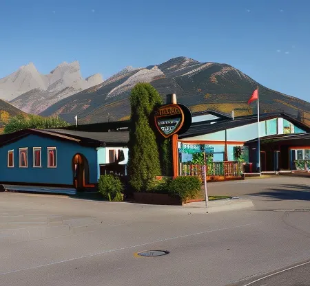 Red Tree Lodge