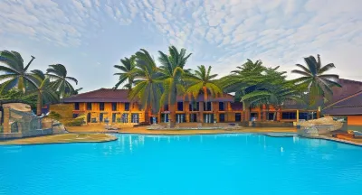 Pestana Miramar São Tomé Hotels in der Nähe von Flughafen Sao Tome Is