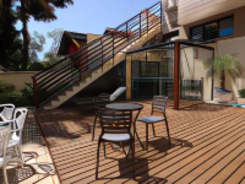 Samba Betim Hotels in Betim