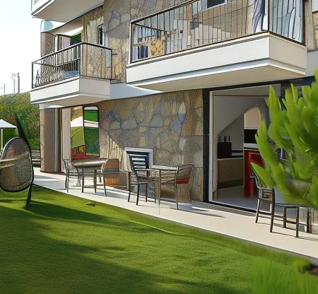 Aria Doria Otel Ξενοδοχεία στην πόλη Datca