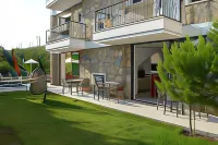 Aria Doria Otel - Family