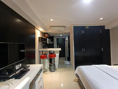 The Hive Tamansari by Bonzela Property Hotels in East Jakarta