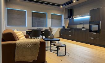 North Apartments Suites