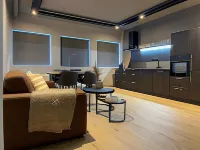 North Apartments Suites Hotels in Svalbarðseyri