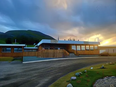 Hótel Flókalundur Hotels in Flokalundur