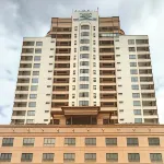 W Studio Resort Suites Hotels in Subang Jaya