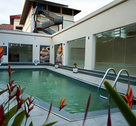 Valluvanad Residency