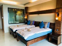 Suncliff Resort Hotels in Koh Phangan