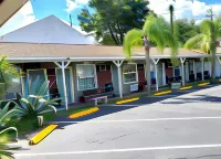 Shamrock Cove Inn Hôtels à : Ocala