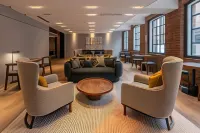 The Resident Liverpool - 4-Star