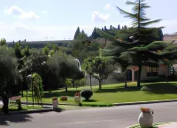 Aura Club - Valle degli Ulivi Hotel in zona Fattoria Jannarella