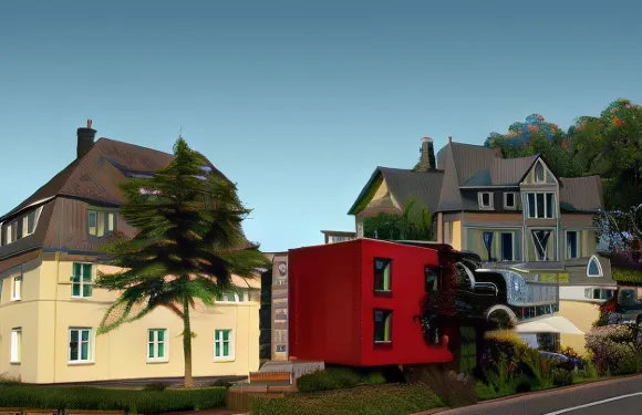 馮·科爾夫的休息及休閑酒店