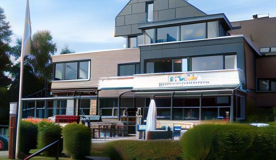 Acqua Strande Yachthotel & Restaurant Hotels in Rendsburg-Eckernforde