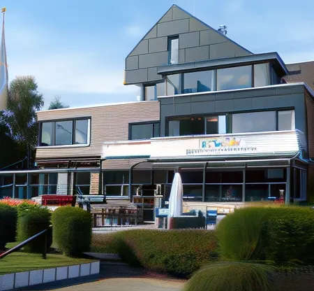 Acqua Strande Yachthotel & Restaurant