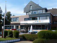 Acqua Strande Yachthotel & Restaurant - balcony