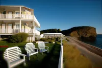 Hotel les Trois Soeurs Hotels in Perce