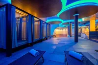 Grand Hotel Slavia Hotels in Brela