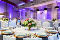 Qubus Hotel Legnica - Bintang 3