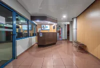 Apart Hotel Elite Las Condes