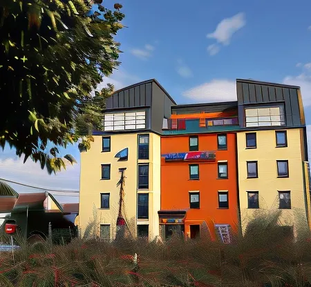 Ibis Budget Auxerre Centre