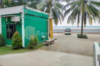 Ambarita Seaview RedPartner Hotel dekat Toko boby agen brilink