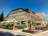 Akzent Hotel Berlin Hotels in Bad Bevensen