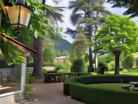 Le Jardin Secret Hotels in Labastide-de-Penne