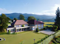 The Bellwood Manor Hotels in Nuwara Eliya City Center