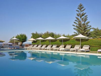 Atlantica Amalthia Beach Hotel - Adults Only