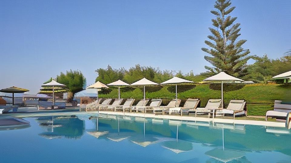 Atlantica Amalthia Beach Hotel - Adults Only