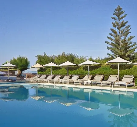 Atlantica Amalthia Beach Hotel - Adults Only