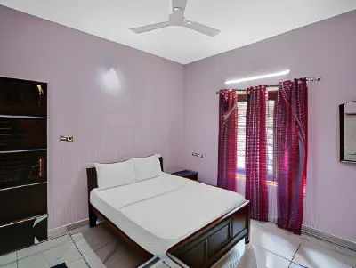 Shalom Palace Residency Hotels in Muvattupuzha