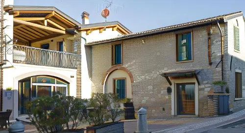 Bed&Wine Hotels in Negrar di Valpolicella