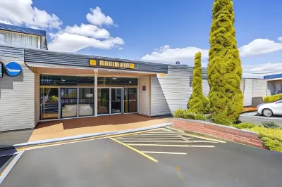 Top of the Town Hotel Motel Hotels in Burnie