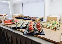 Kalinifta Rooms Apartment - servizio colazione