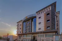 أجنحة ساوث الفندقية Hotels near البريدي للعطارة