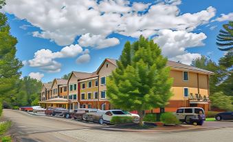Extended Stay America Suites - Nashua - Manchester
