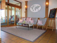 Hôtel le Riquewihr Hotels in Ostheim
